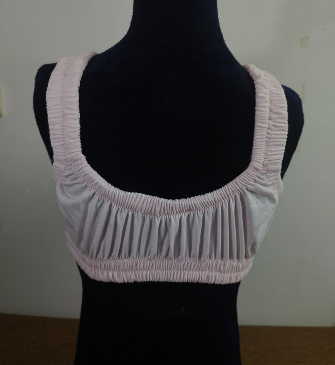 پشت کار: کشی نرم و راحت